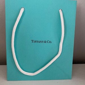 Small Tiffany bag